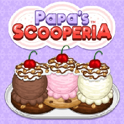 lesson Papas Scooperia